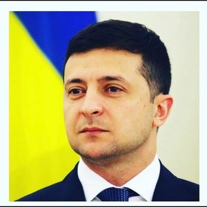 Meet your Posher, Ronald